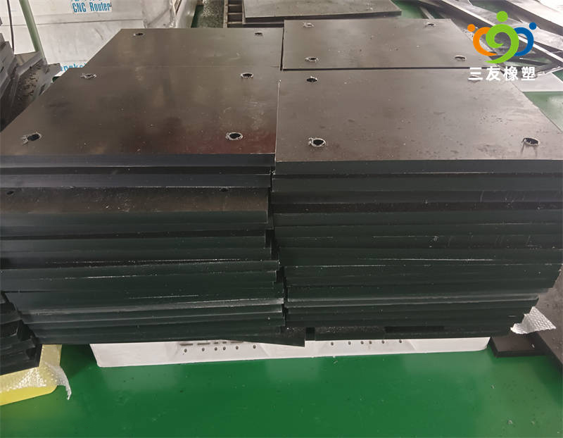 超高分子聚乙烯護(hù)舷板生產(chǎn)廠家