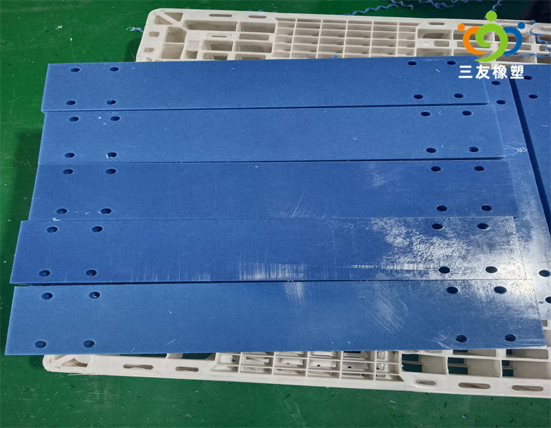 超高分子量聚乙烯船舷護(hù)板